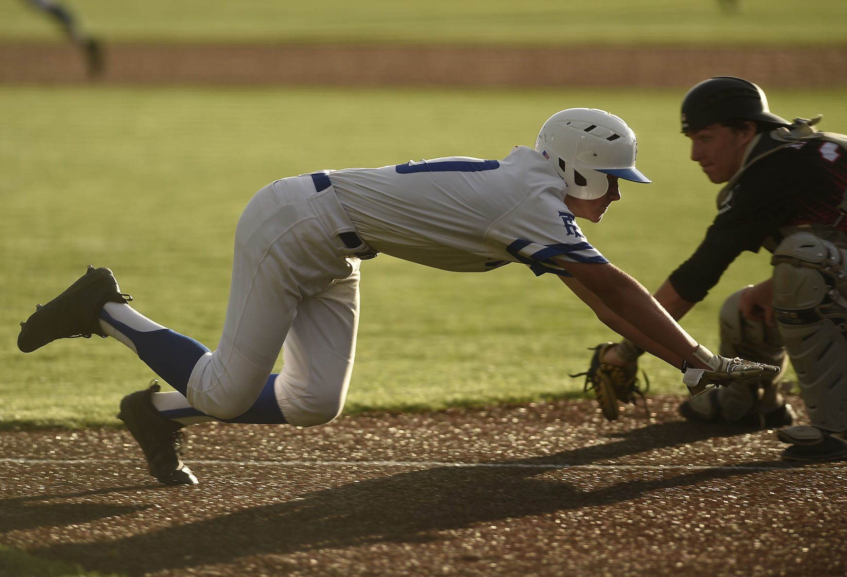 Legion Baseball - PABCO Roofers (Ore.) Vs. Twin Falls
